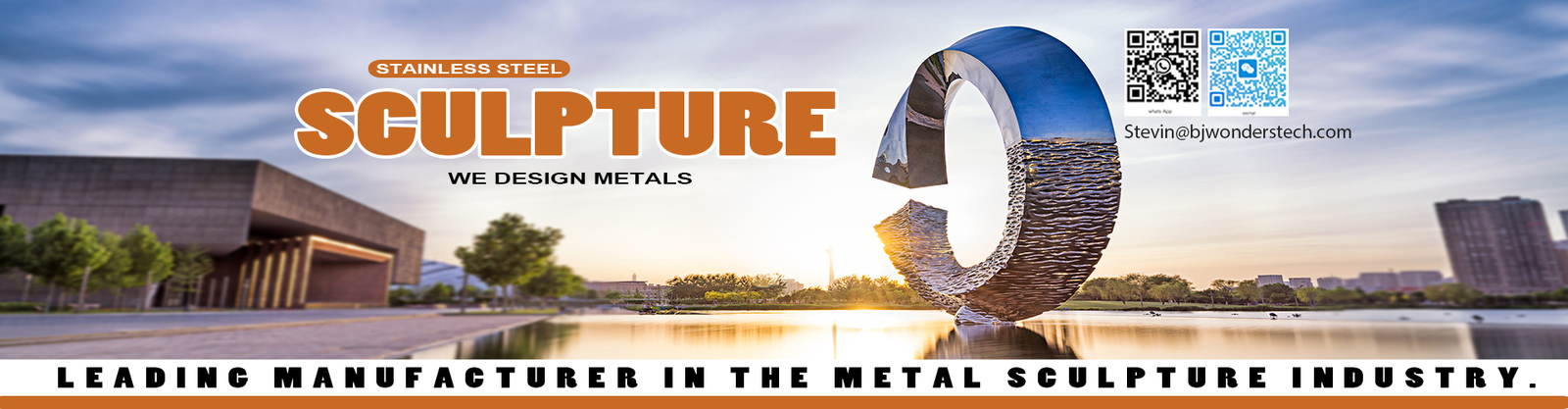 Bronzestatuen gestalten